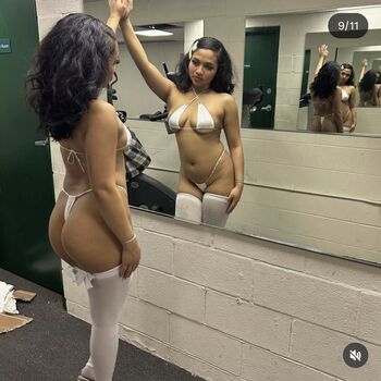 Full leaked Visual vixen private onlyfans photo