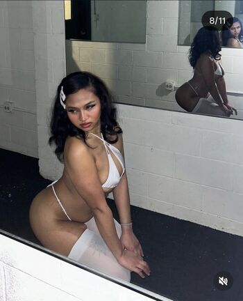 Full leaked Visual vixen private onlyfans photo