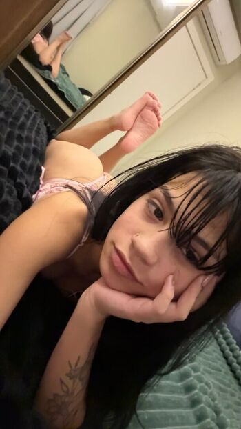 Full leaked Vitoria borges private onlyfans photo