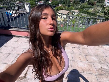 Full leaked Vittoria private onlyfans photo