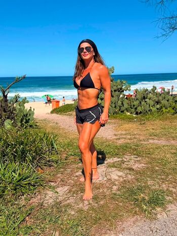 Full leaked Viviane araujo page private onlyfans photo
