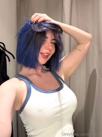 Full leaked Vixenp private onlyfans photo