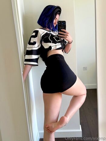 Full leaked Vixenp private onlyfans photo
