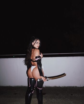 Full leaked Vogue bivi private onlyfans photo