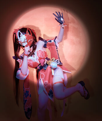 Full leaked Voxlumiii private onlyfans photo
