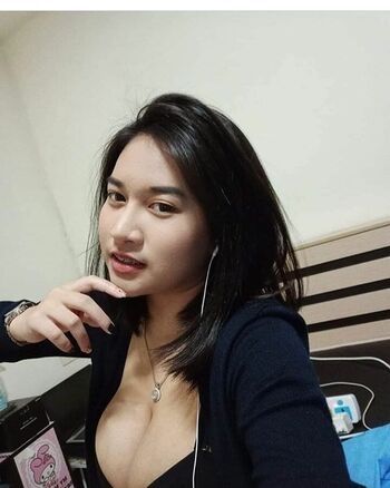 Full leaked Warunee thanyaphu private onlyfans photo