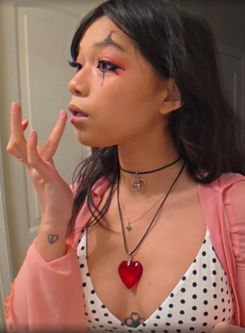 Full leaked Wasabiicat private onlyfans photo
