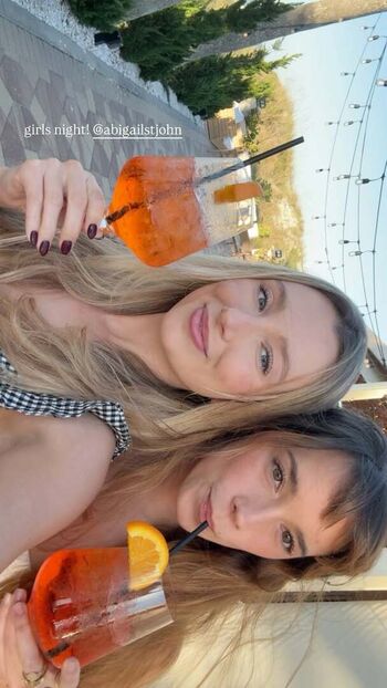 Full leaked Wellbeingwithabigail private onlyfans photo