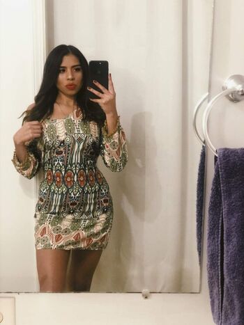Full leaked Wendy terraza private onlyfans photo