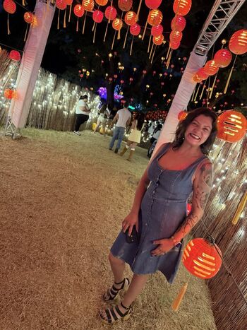 West Texas Spicy Latina