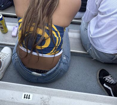 Full leaked Whaletail catches private onlyfans photo