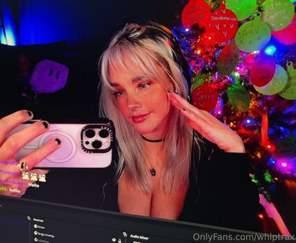 Full leaked Whiptrax private onlyfans photo