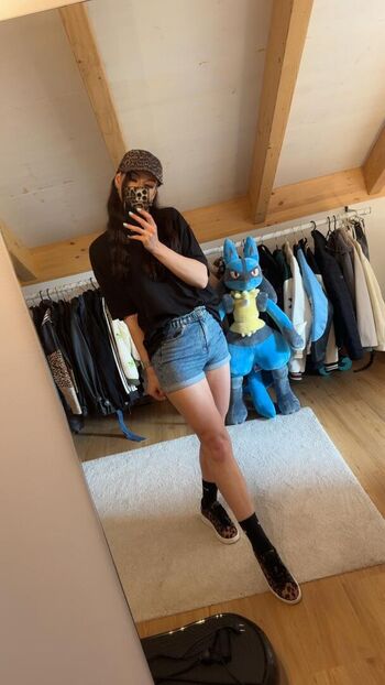 Full leaked White paws private onlyfans photo