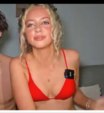 Full leaked Barton hanson/ private onlyfans photo