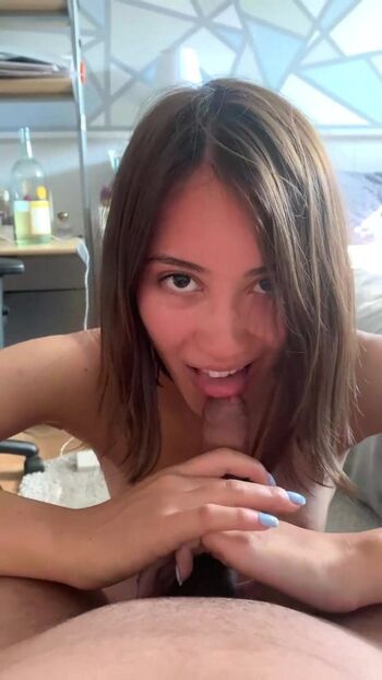 Full leaked Haxxnini/ private onlyfans photo