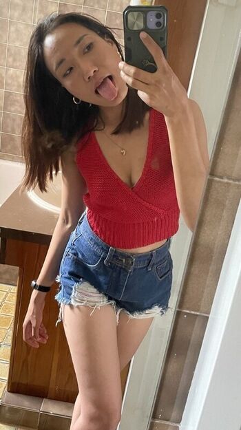 Full leaked Nyama private onlyfans photo