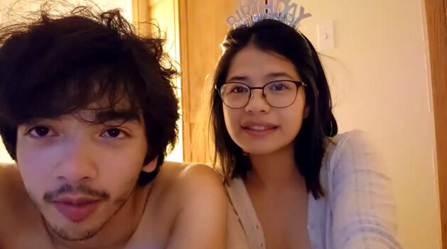 Full leaked Angelwitch/ private onlyfans photo