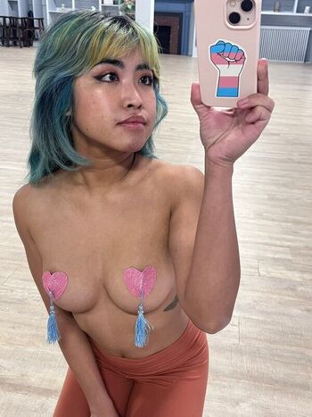 Full leaked Bo methazine/ private onlyfans photo