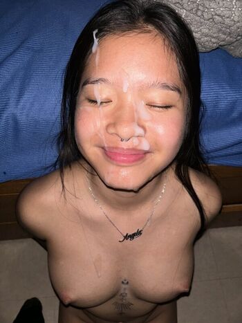 Full leaked Inajitrust/ private onlyfans photo