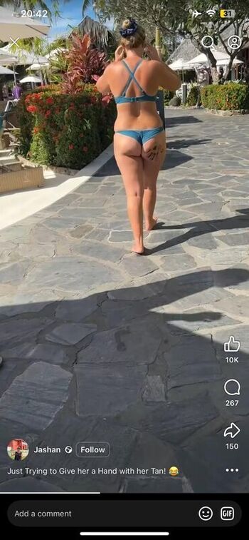 Full leaked Ashlynsmith/ private onlyfans photo