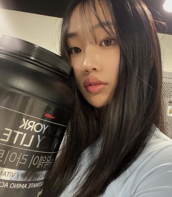 Full leaked Eutreyce/ private onlyfans photo