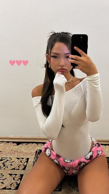 Full leaked Michelle czaja/ private onlyfans photo