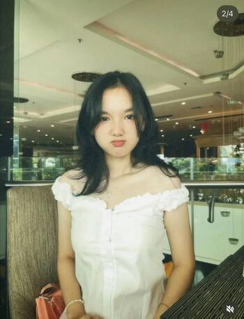 Full leaked Sweet kristin/ private onlyfans photo