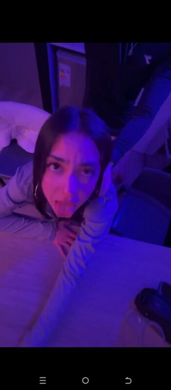Full leaked Luisa hartema/ private onlyfans photo