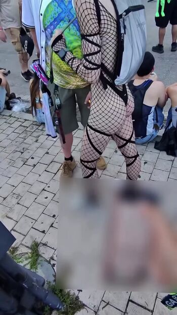 Full leaked Anonoobmous/ private onlyfans photo