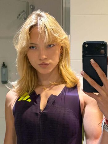 Full leaked Wiktoria gajosz private onlyfans photo