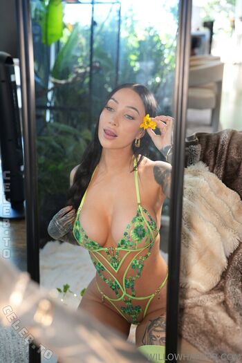 Full leaked Willow harper private onlyfans photo