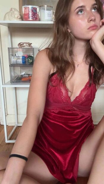 Full leaked Willow j c private onlyfans photo