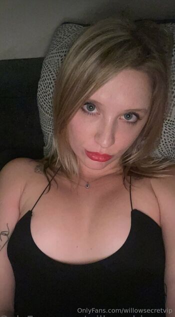 willowsecretvip