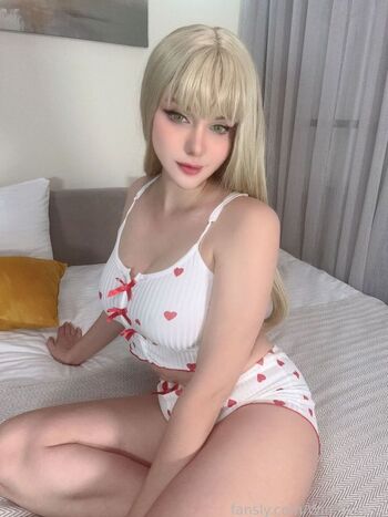 Full leaked Win winry private onlyfans photo