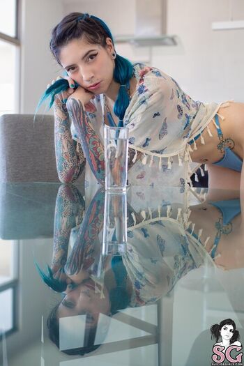 Full leaked Missjfux private onlyfans photo