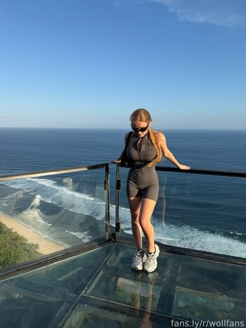 Full leaked Wollfgram private onlyfans photo