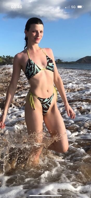 Full leaked Women star trek private onlyfans photo