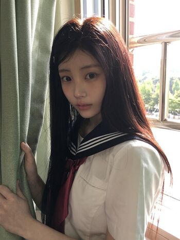 Full leaked Wonhee private onlyfans photo