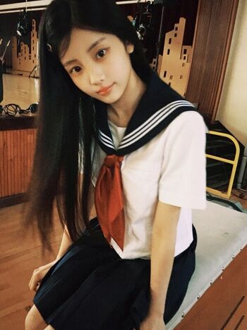 Full leaked Wonhee private onlyfans photo