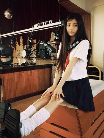 Full leaked Wonhee private onlyfans photo