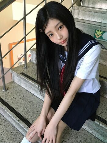 Full leaked Wonhee private onlyfans photo