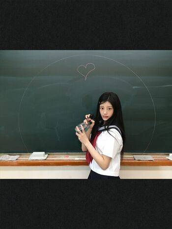 Full leaked Wonhee private onlyfans photo