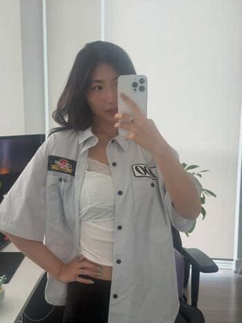 Full leaked Xchocobars private onlyfans photo