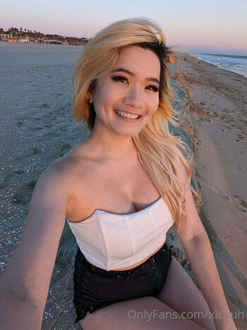 Full leaked Xlosuh private onlyfans photo