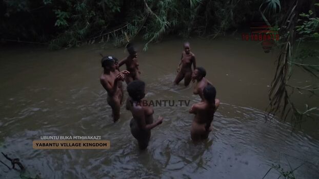 Yabantu Tv