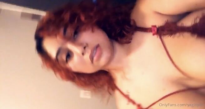 Full leaked Yagirlj private onlyfans photo