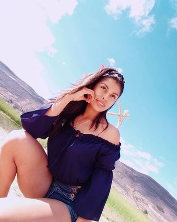 Full leaked Yakelin ramos private onlyfans photo