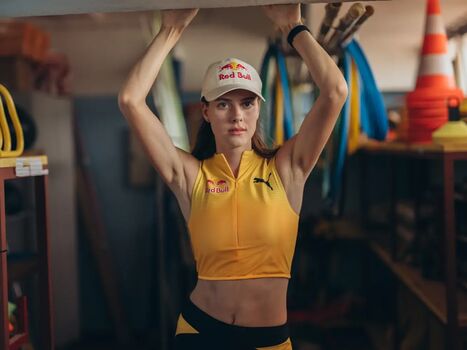 Full leaked Yaroslava mahuchikh private onlyfans photo