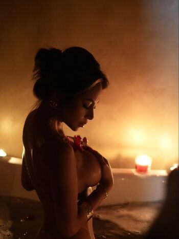 Full leaked Yasmin alba private onlyfans photo