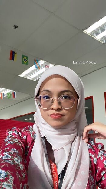 Yasmin Sham